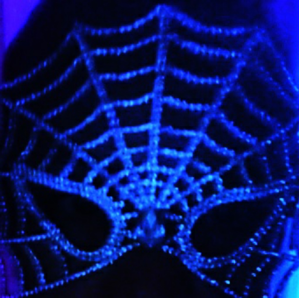 Beautiful Diamond Mask 🎭